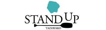 STAND UP TAZAWAKO